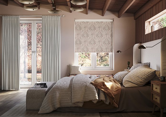 Cipriani, Boutique - Twist&Fit Roller Blind - Image 3